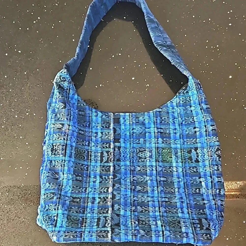 SHOULDER PURSE - Picture 2 of 11